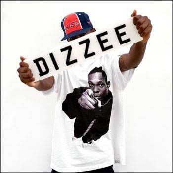 Dizzee Rascal