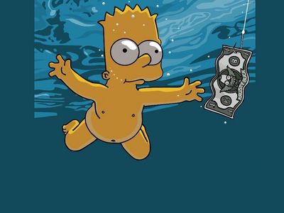 🐞 Paroles Bart Simpson : paroles de chansons, traductions et nouvelles