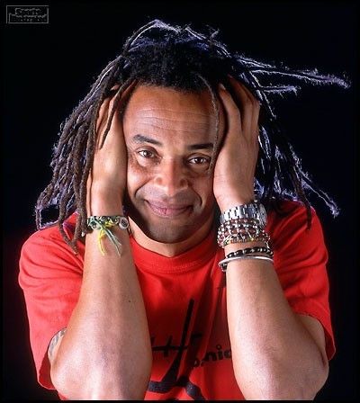 Yannick Noah
