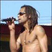 Yannick Noah