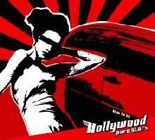 Hollywood Porn Stars