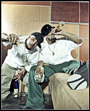 Youngbloodz