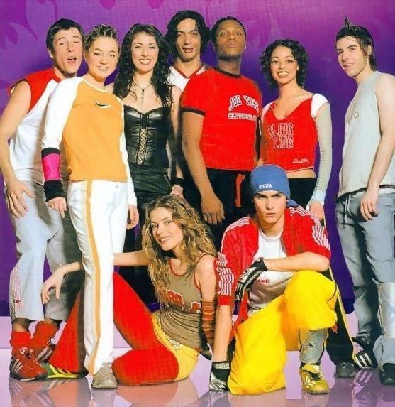 Star Academy 2