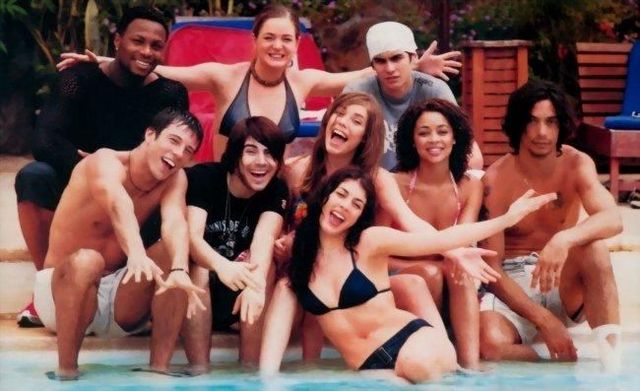 Star Academy 2