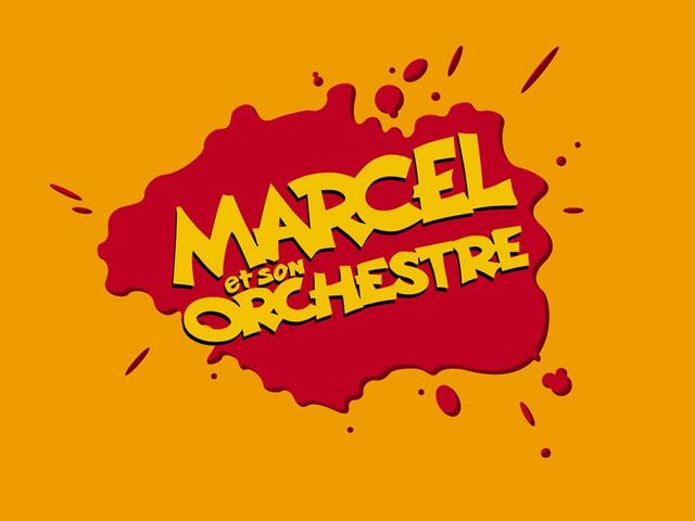 Marcel Et Son Orchestre