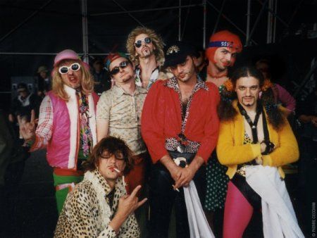 Marcel Et Son Orchestre