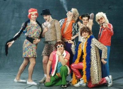 Marcel Et Son Orchestre
