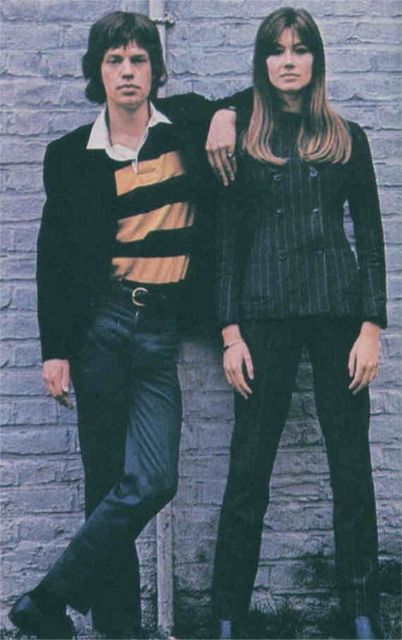 Françoise Hardy