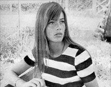 Françoise Hardy
