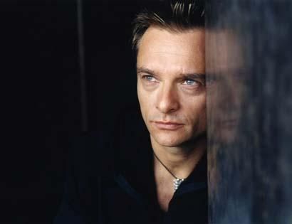 David Hallyday