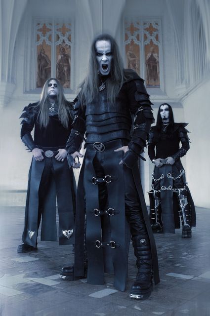 Behemoth