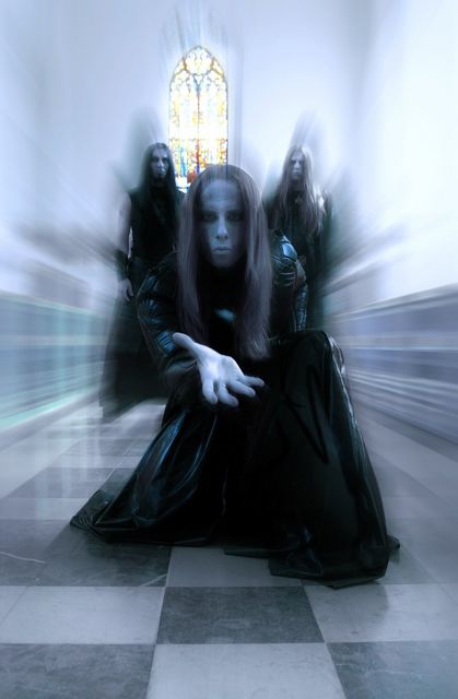 Behemoth