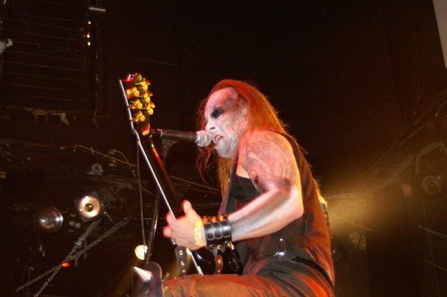 Behemoth