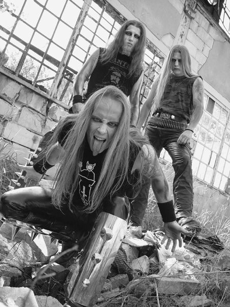 Behemoth