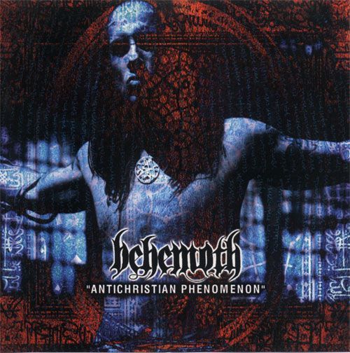 Behemoth