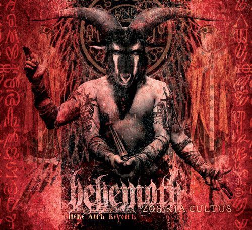 Behemoth