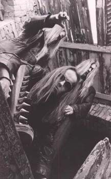 Behemoth