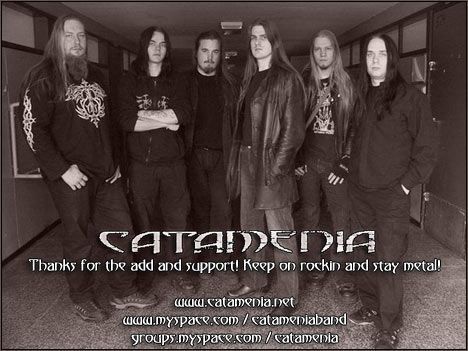 Catamenia