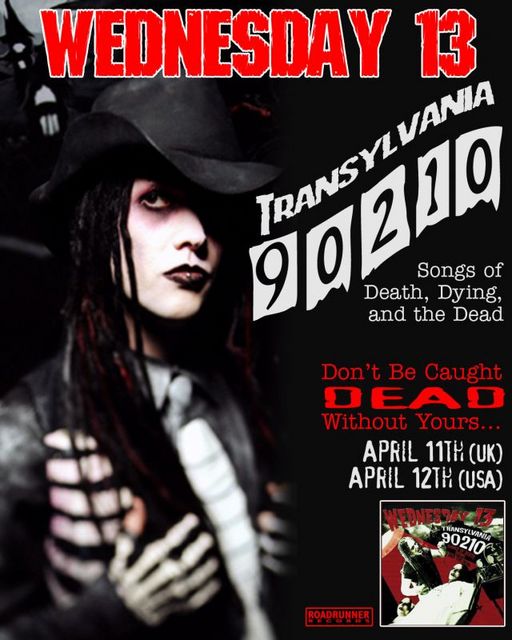Wednesday 13
