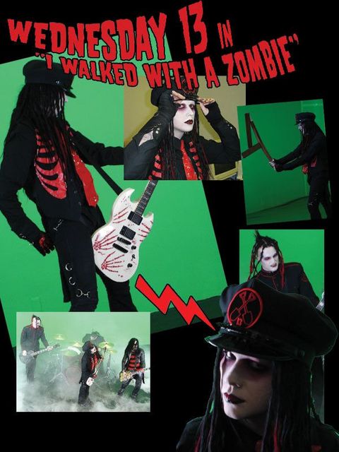Wednesday 13