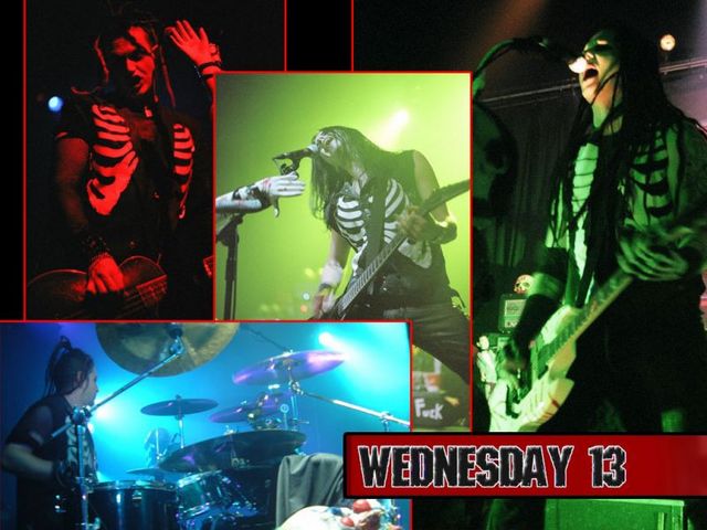 Wednesday 13
