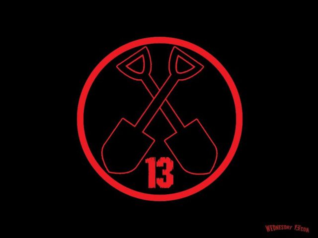 Wednesday 13