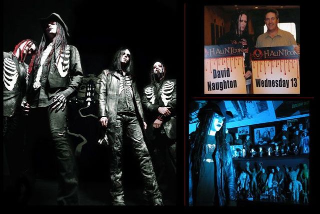 Wednesday 13