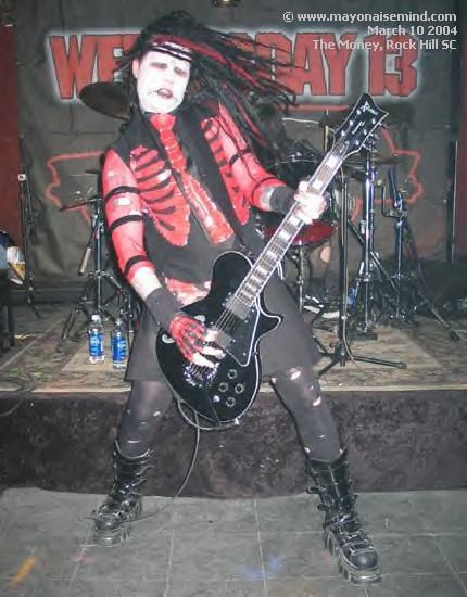 Wednesday 13