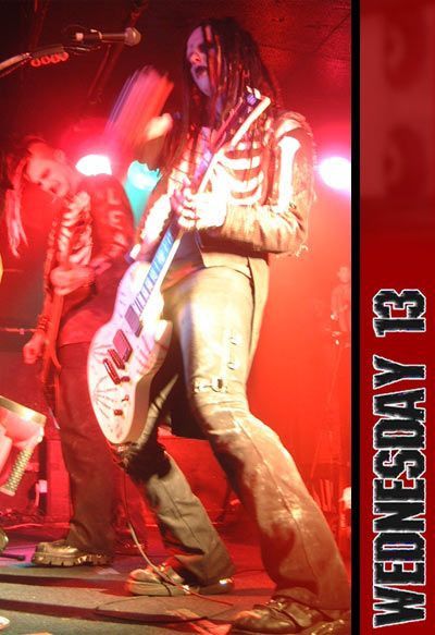 Wednesday 13