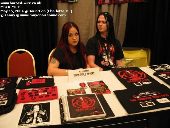 Wednesday 13