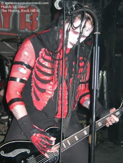 Wednesday 13