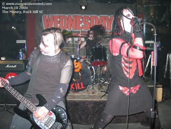 Wednesday 13