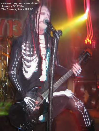 Wednesday 13