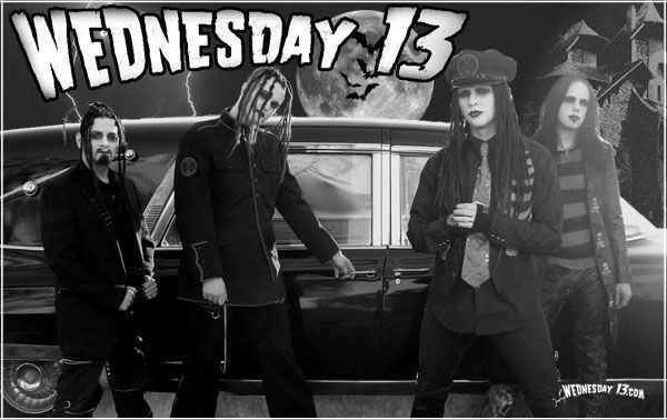 Wednesday 13