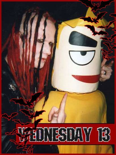 Wednesday 13