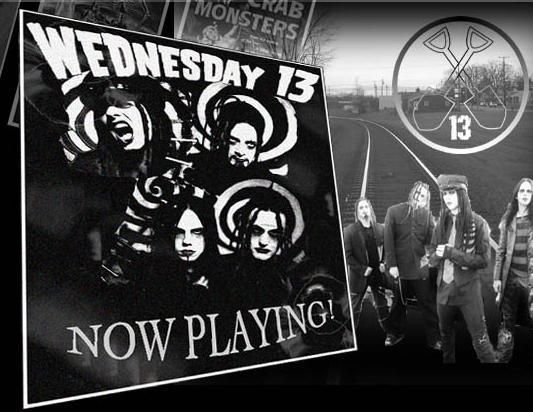 Wednesday 13