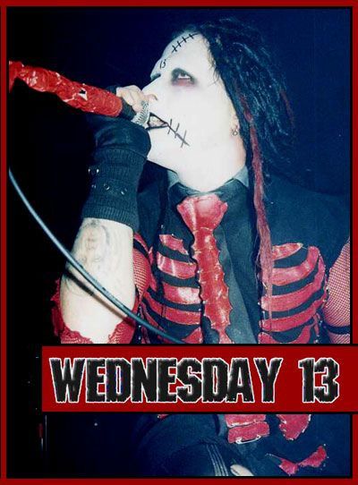 Wednesday 13