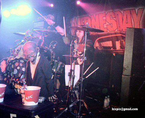 Wednesday 13