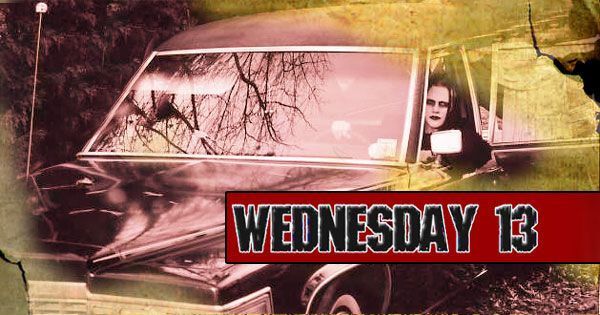 Wednesday 13