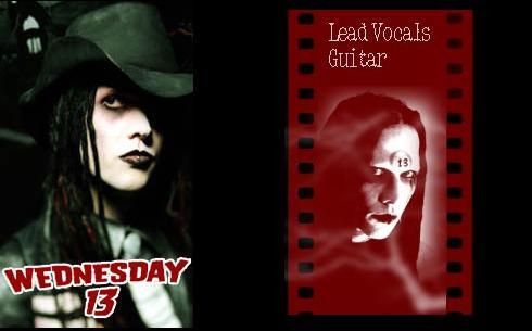 Wednesday 13