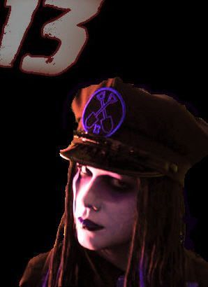 Wednesday 13