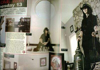 Wednesday 13
