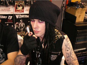 Wednesday 13