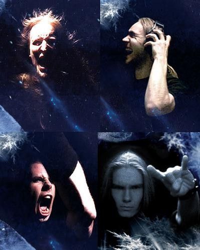 Wintersun