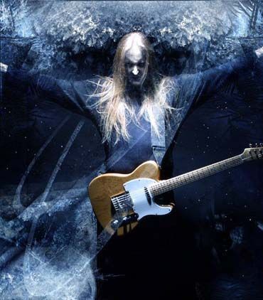 Wintersun