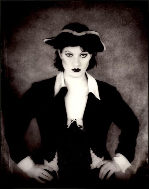 The Dresden Dolls