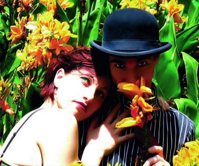 The Dresden Dolls