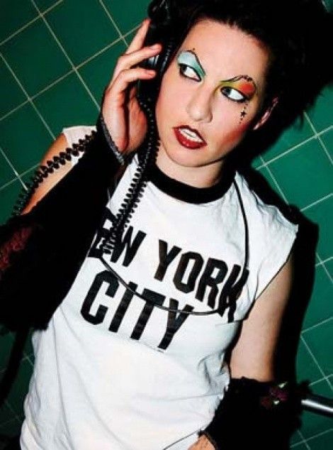 The Dresden Dolls