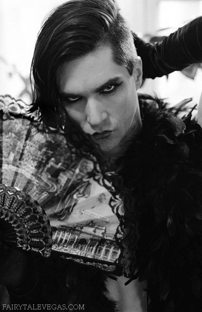 The Dresden Dolls
