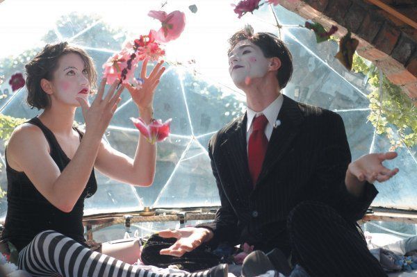 The Dresden Dolls